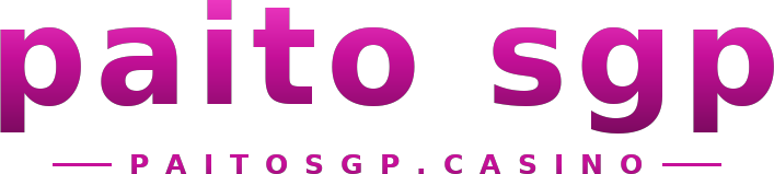 paito sgp logo