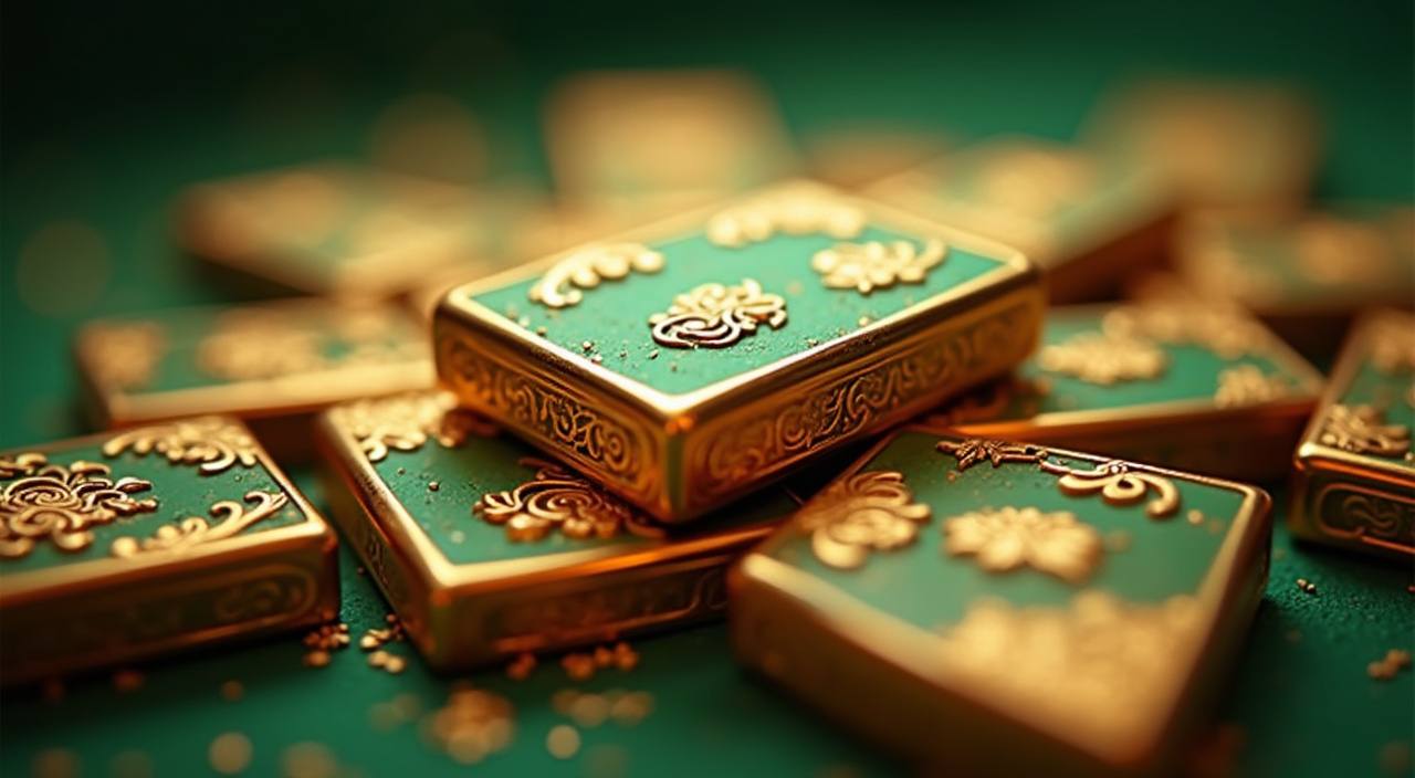 paito sgp Mega Treasure di paito sgp — Mulakan Penerokaan Anda
